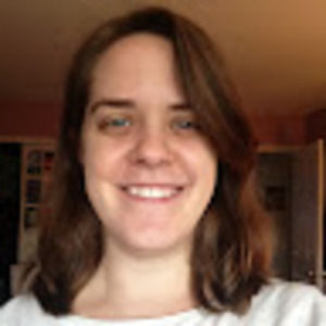 Meet your Posher, Adrienne